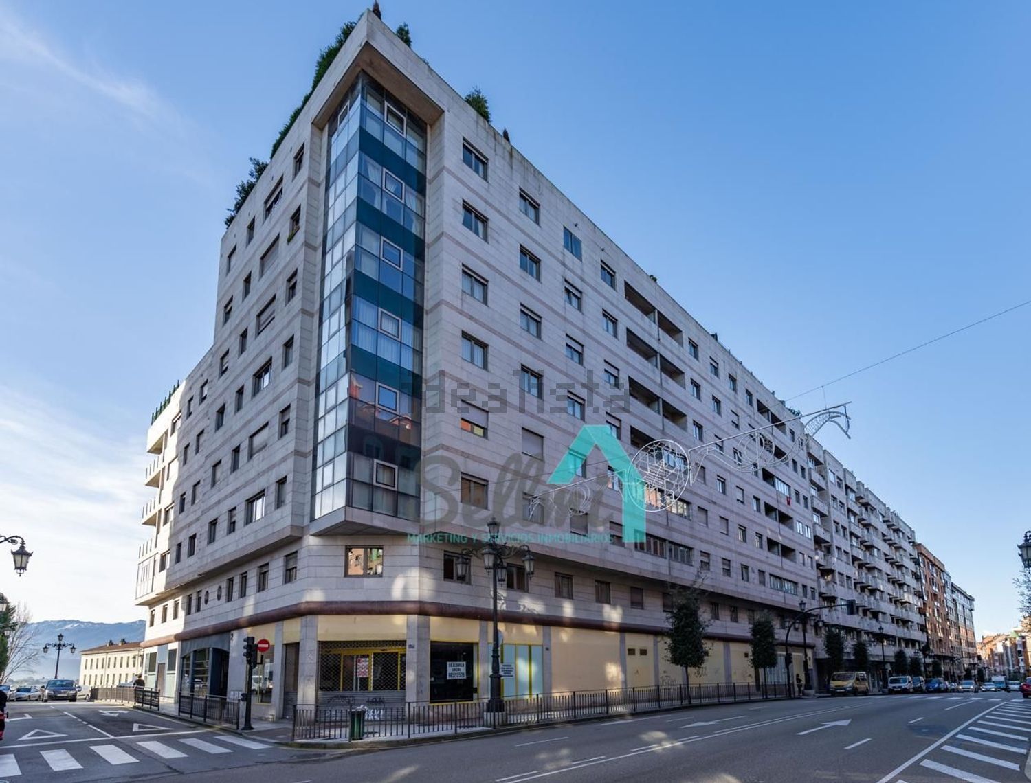 Appartamento 83 m² a Oviedo