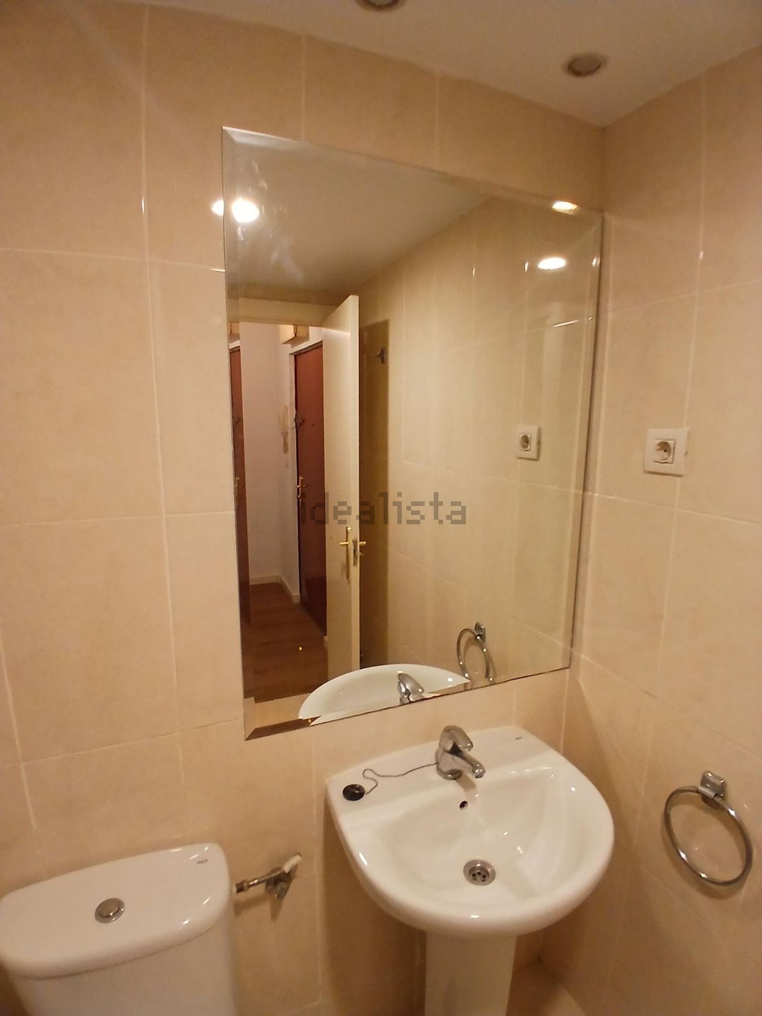 Wohnung 40 m² in Madrid