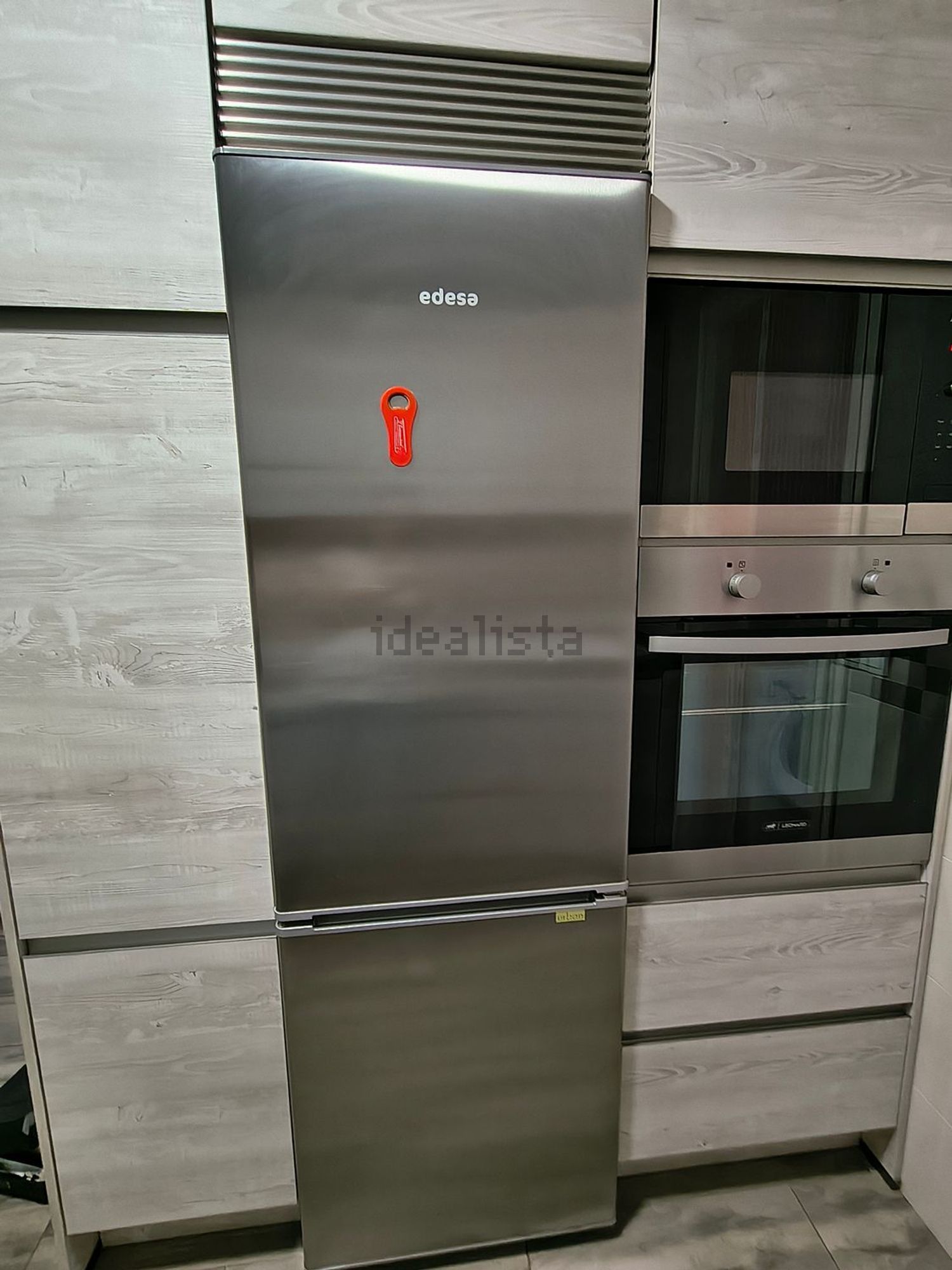 Квартира 52 м² в Almagro