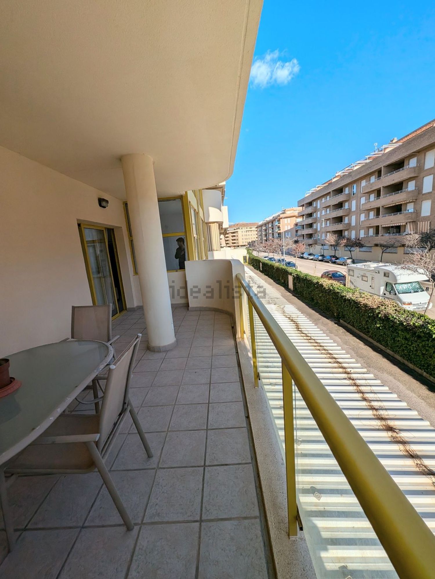 Piso de 140 m² en Dénia