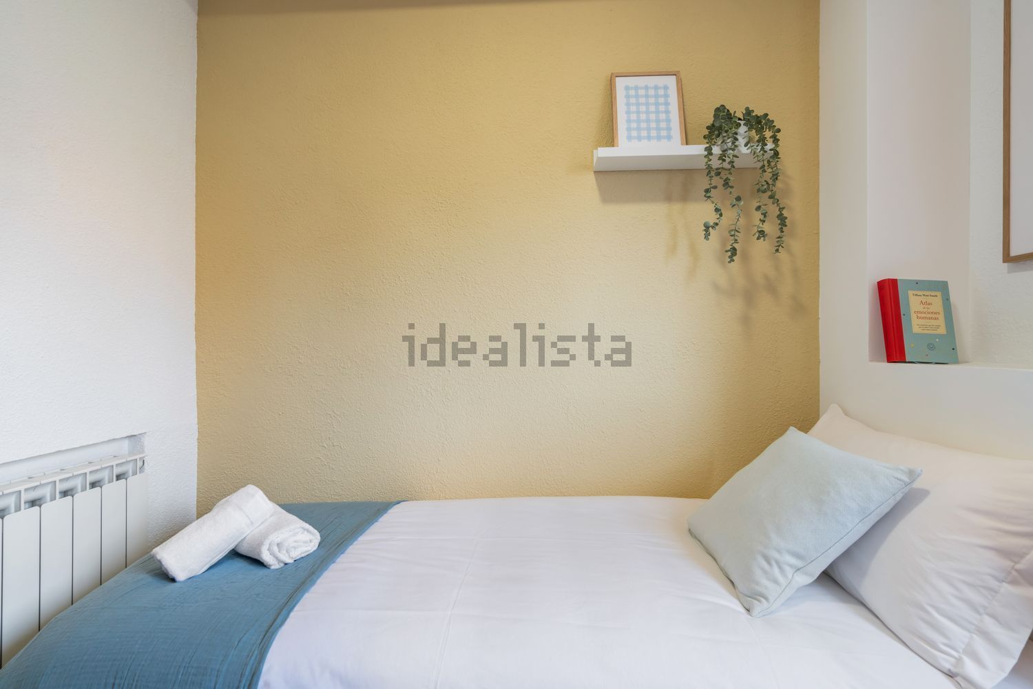 Habitación 500 m², Madrid