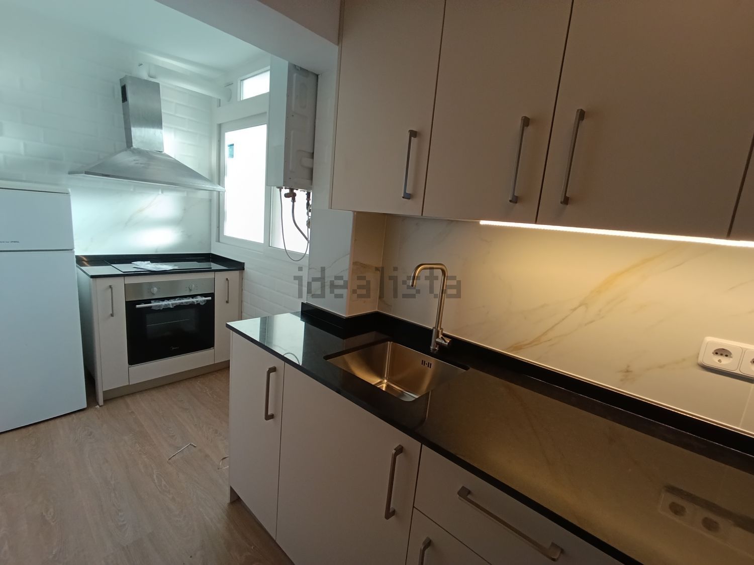 Pis de 75 m² a Madrid