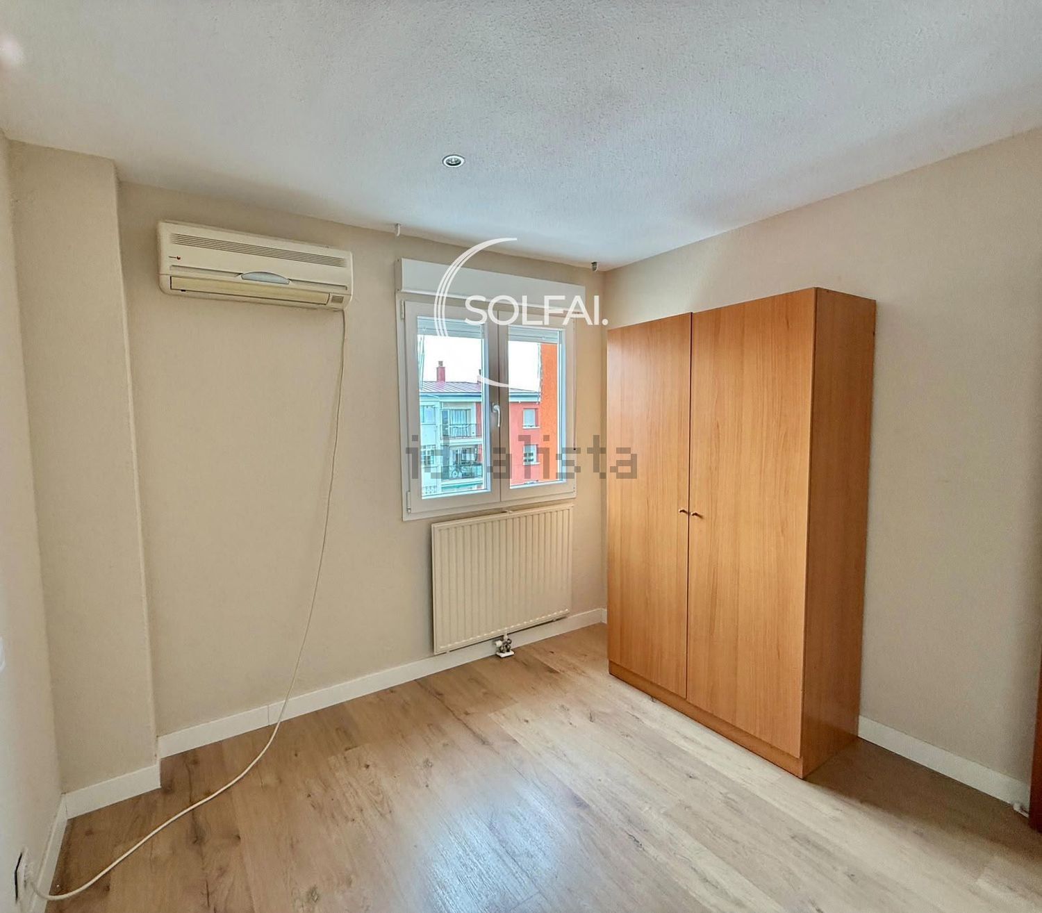 Piso de 110 m² en Madrid