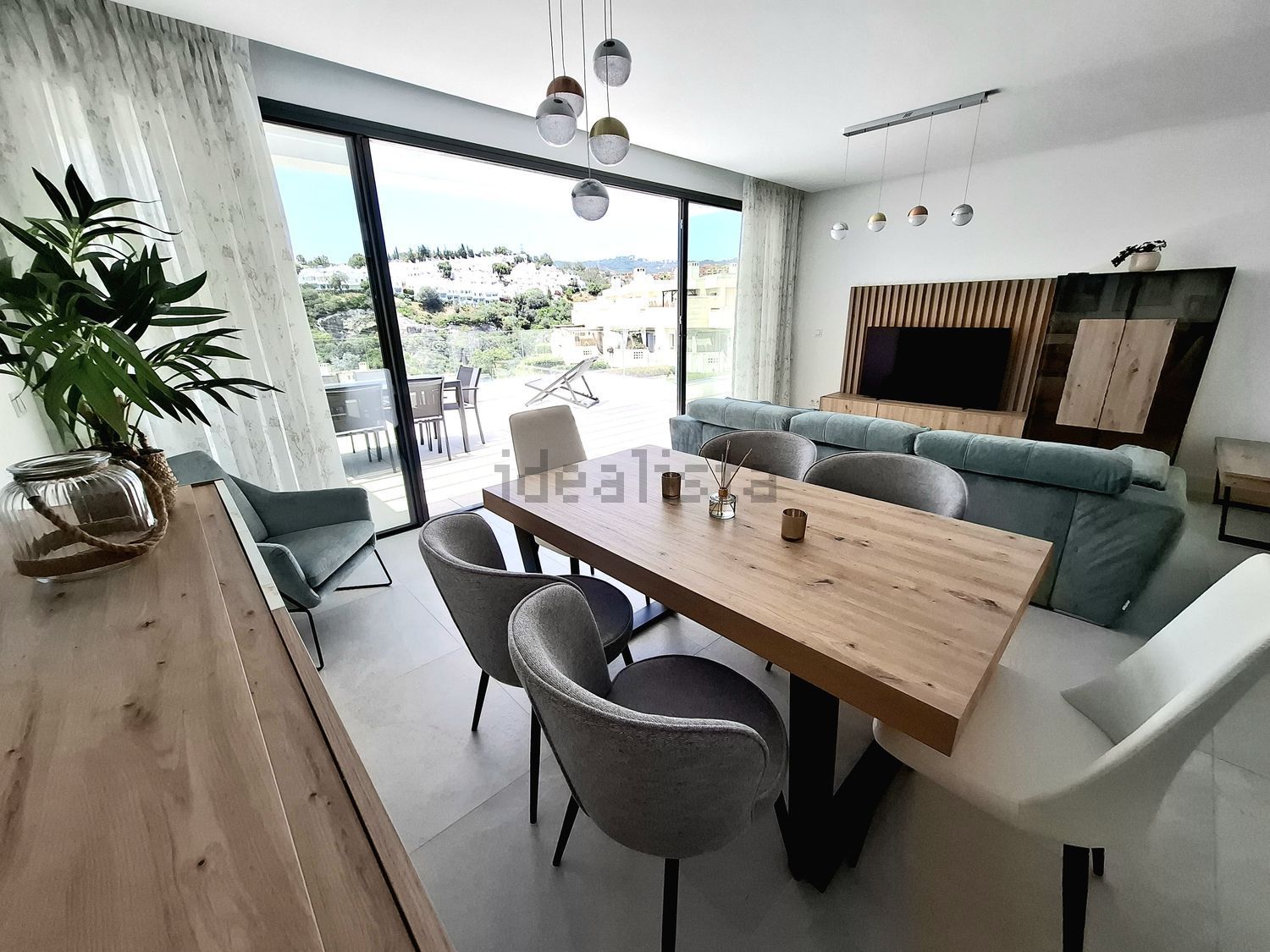Pis de 167 m² a Marbella
