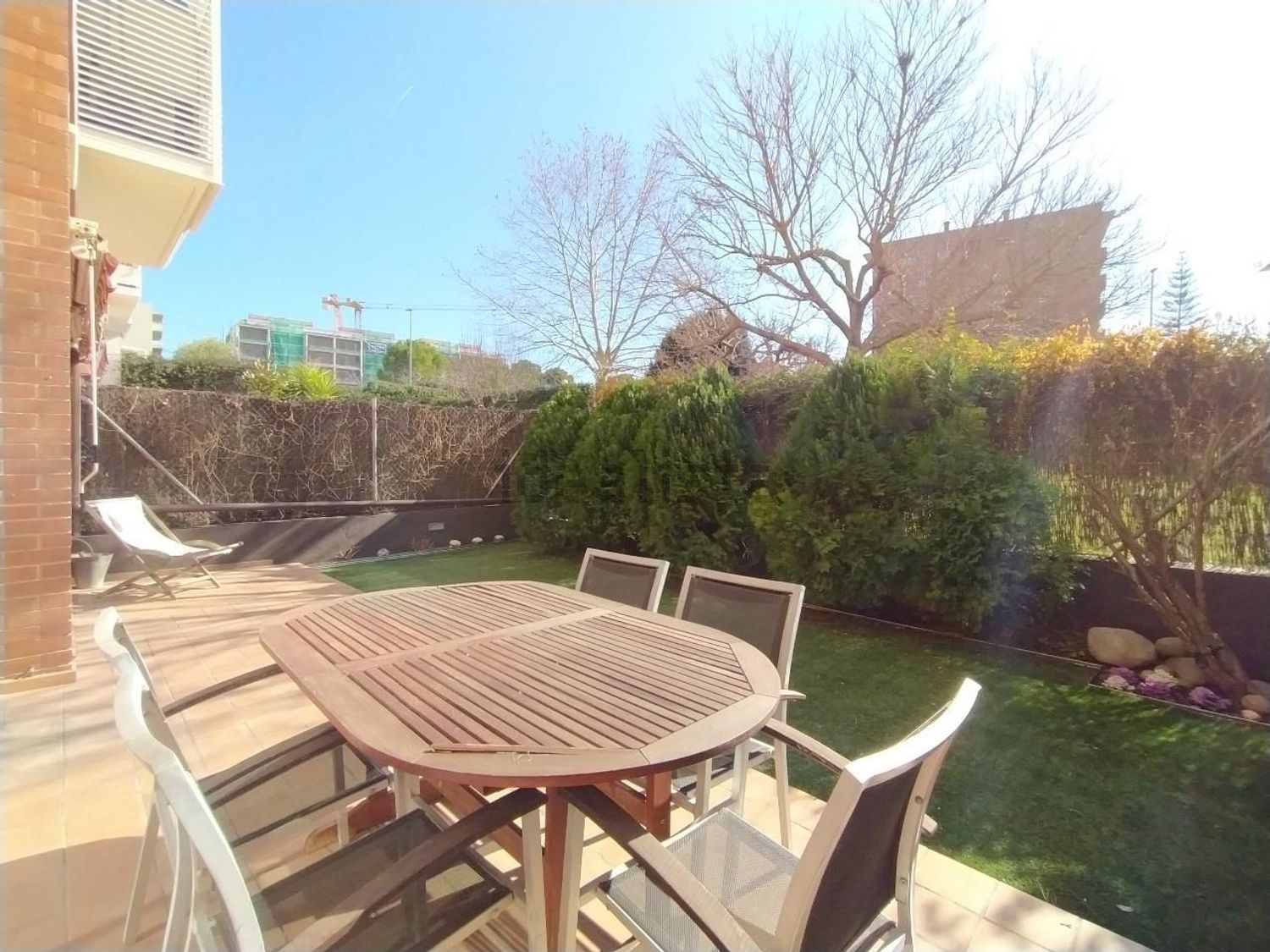 Piso de 165 m² en Sant Feliu de Llobregat
