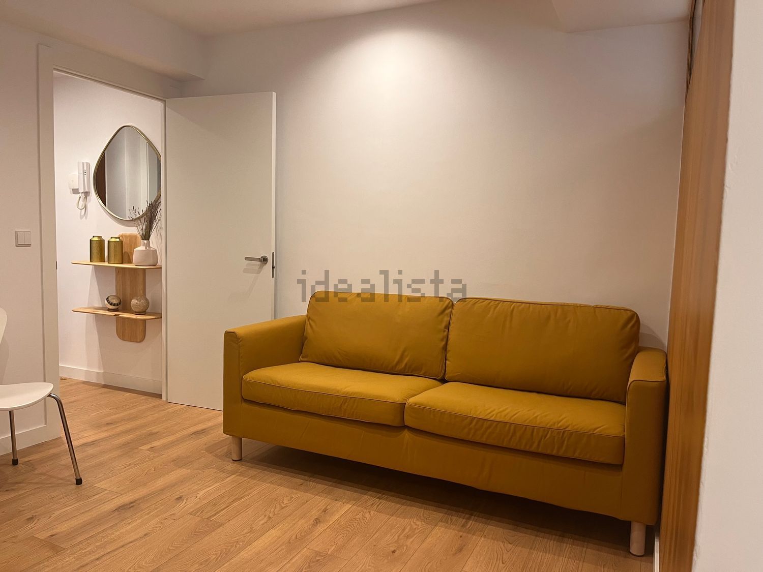 Habitació de lloguer, A Corunya