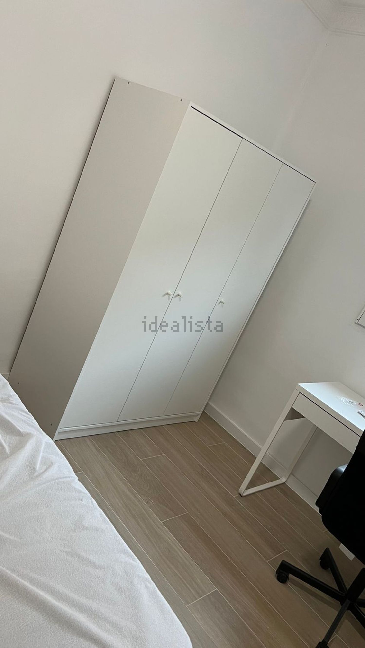 Habitació de lloguer, València