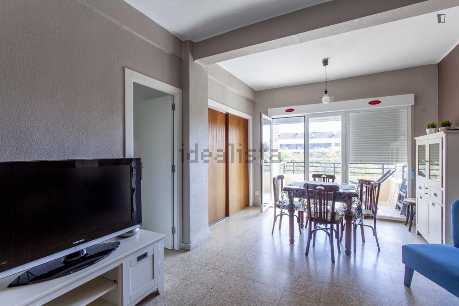 Habitación en alquiler, Valencia