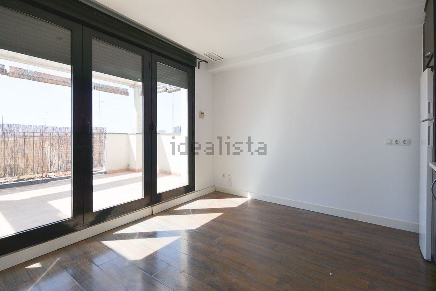 Pis de 50 m² a Madrid