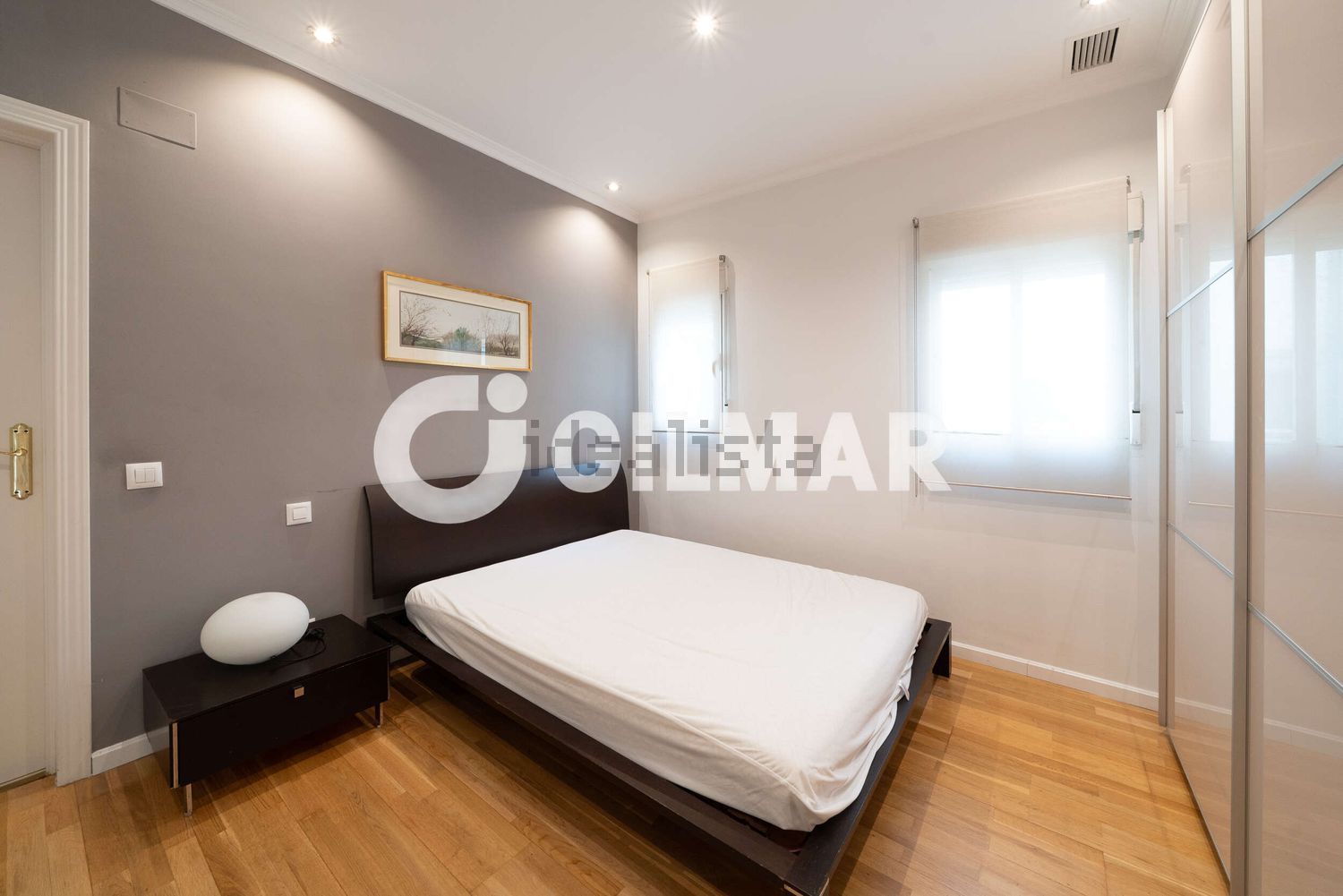 Pis de 72 m² a Madrid