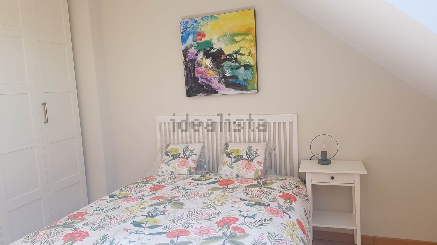 Pis de 75 m² a Santa María del Páramo