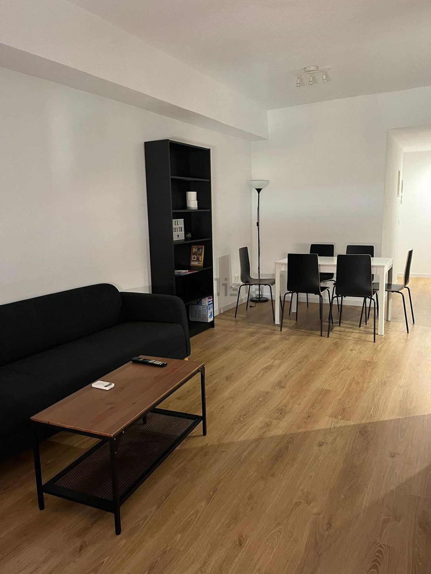 Habitació de lloguer, Múrcia