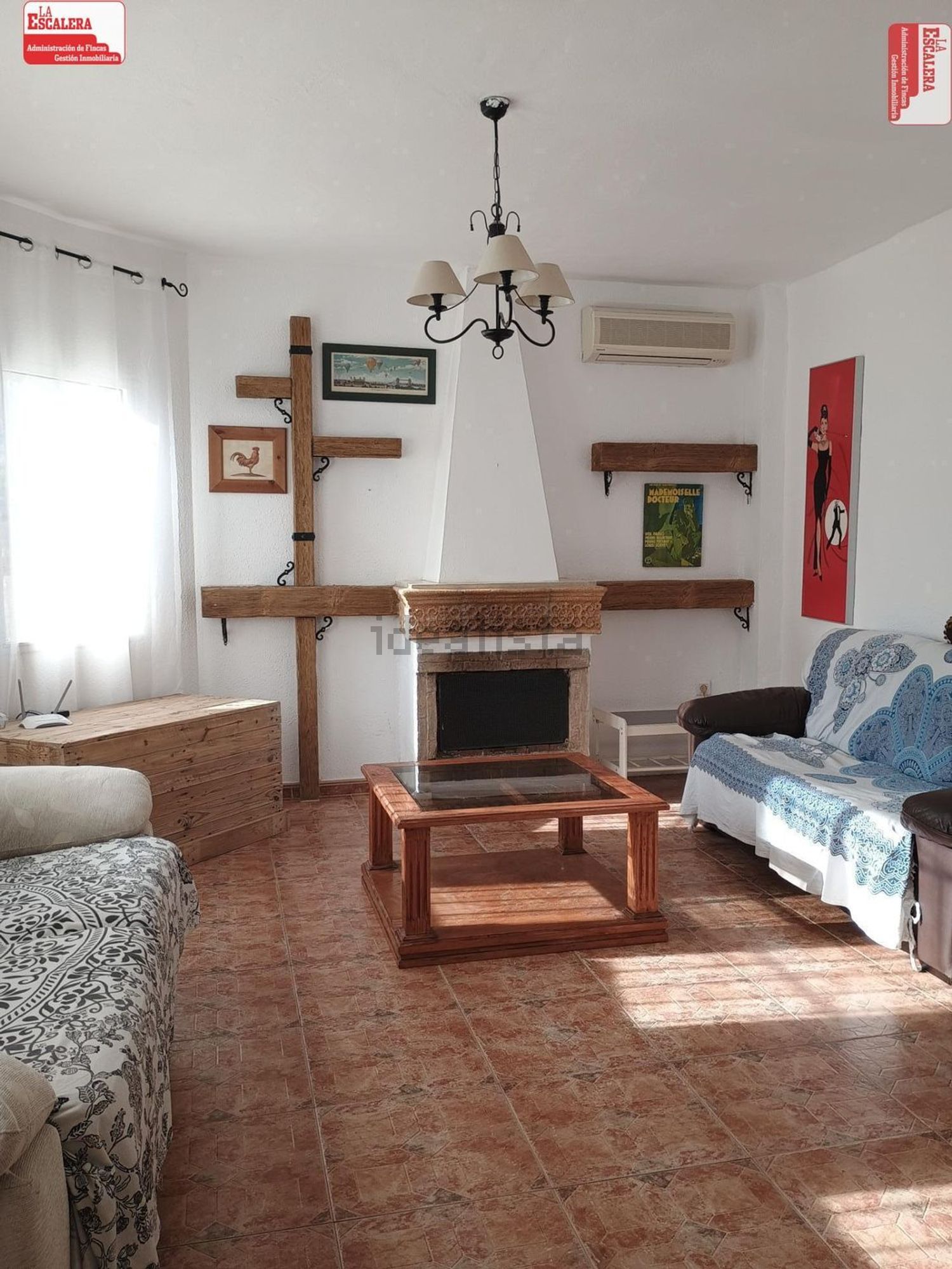 Casa de 100 m² en Castalla