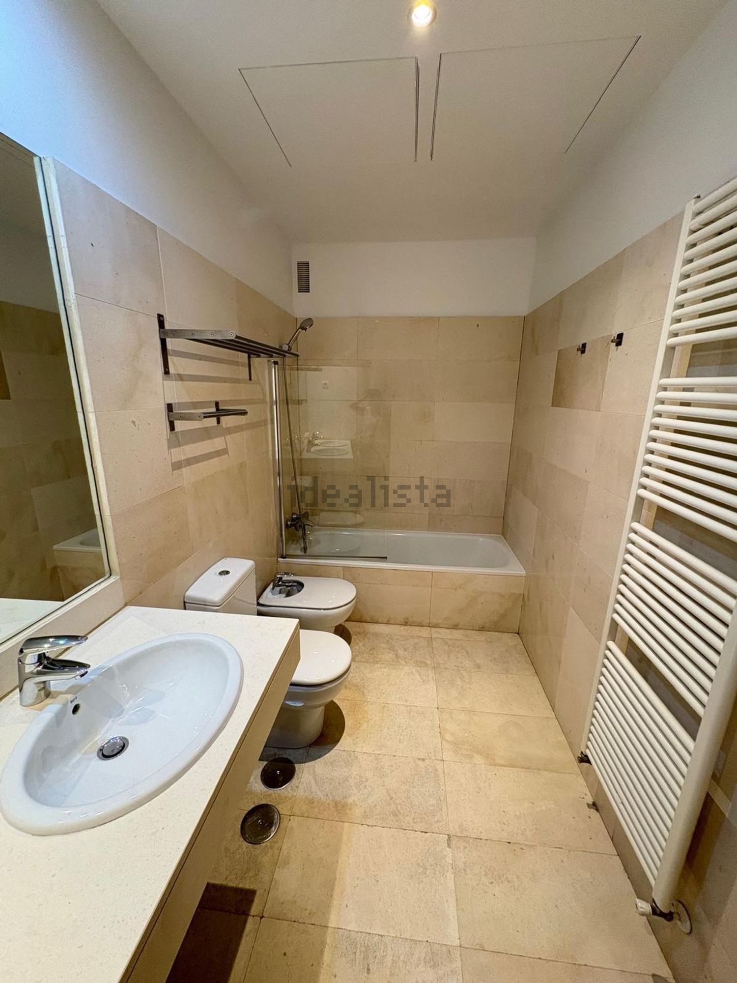Piso de 84 m² en Madrid