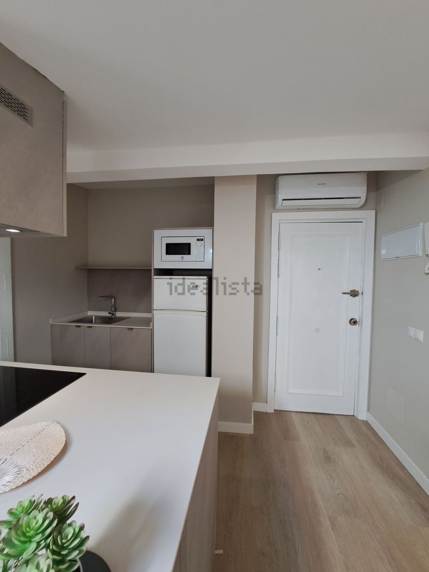 Pis de 31 m² a Madrid