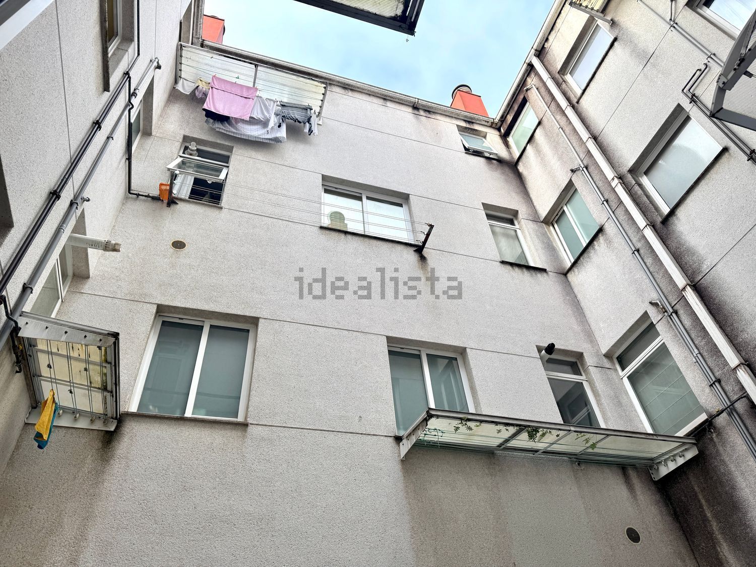 Pis de 83 m² a A Corunya