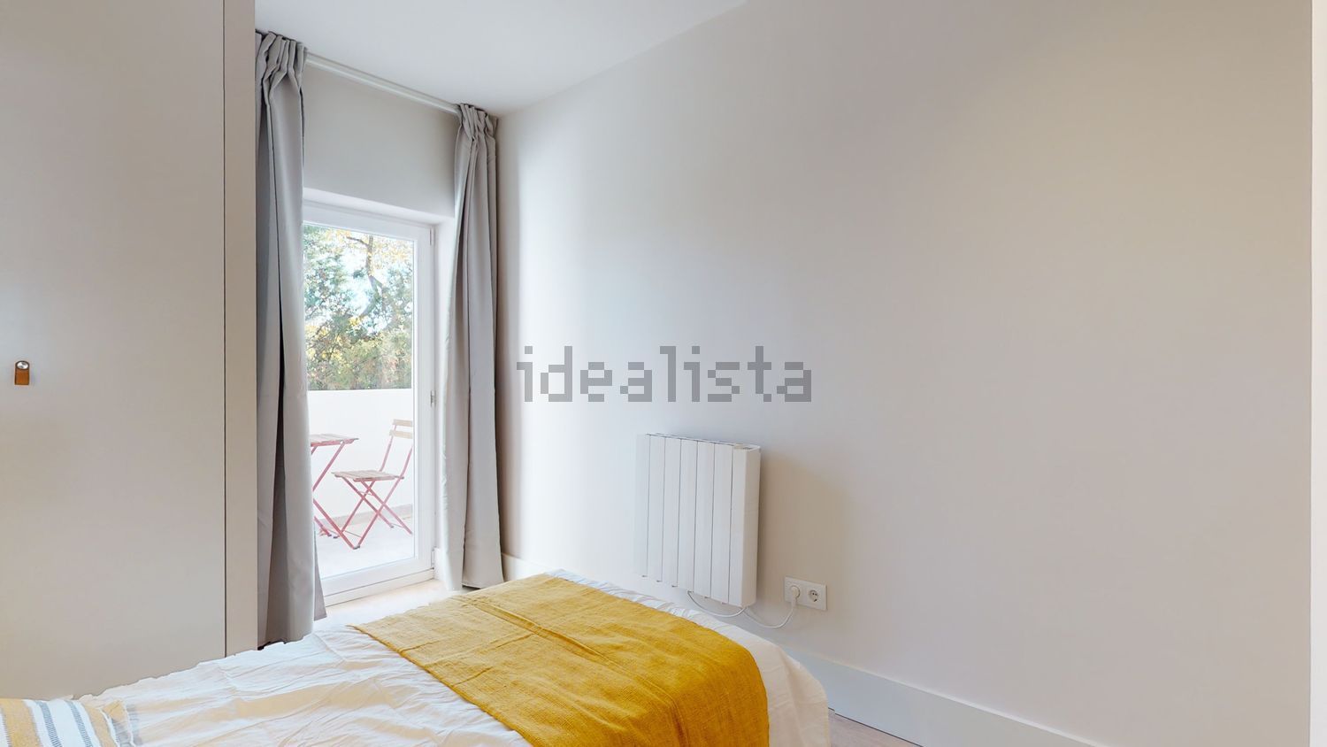Pis de 60 m² a Madrid