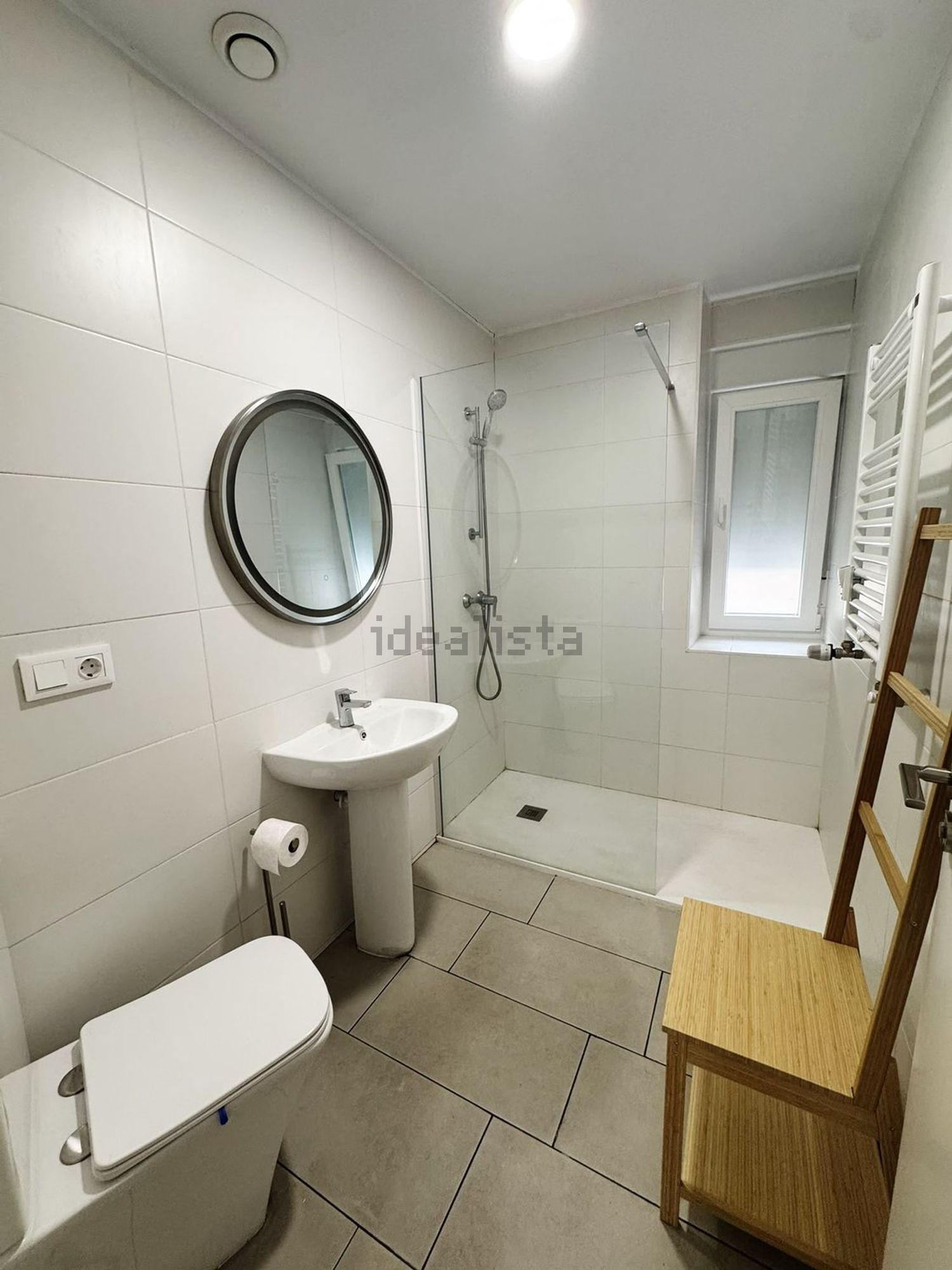 Appartamento 37 m² a Valladolid
