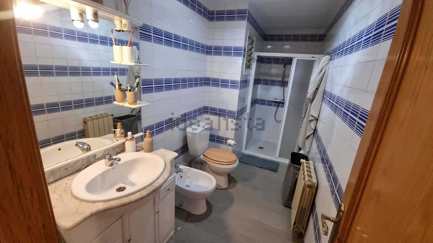 Piso de 150 m² en Sabadell