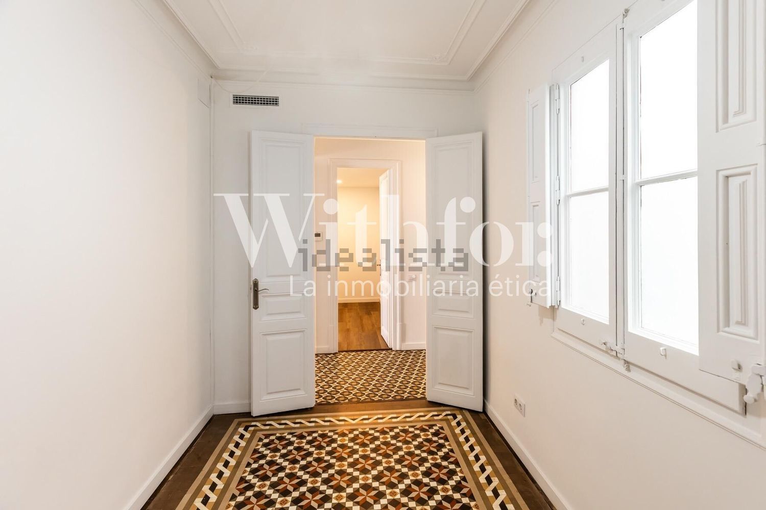 Flat 167 m² in Barcelona