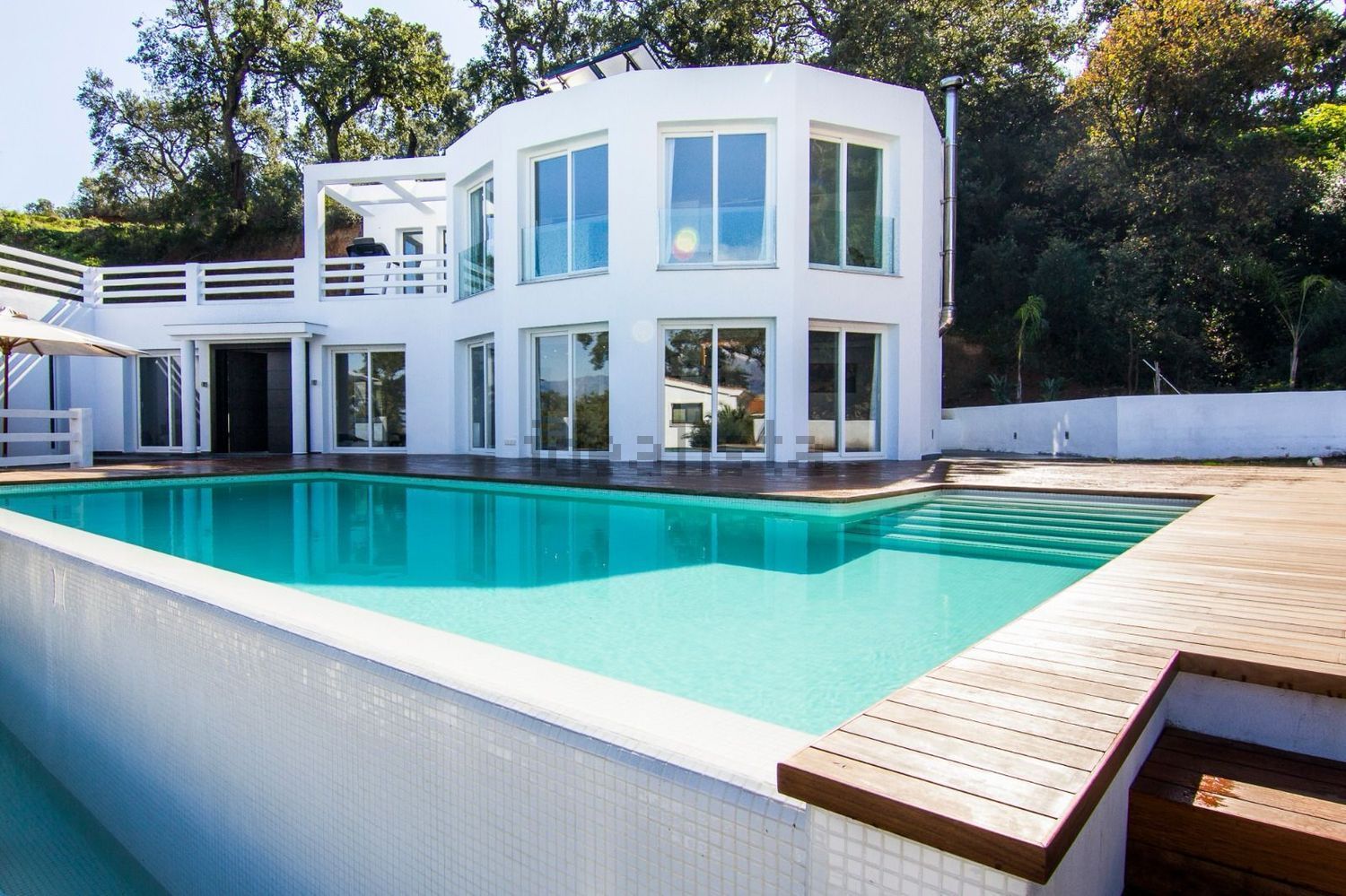 Casa de 330 m² a Ojén
