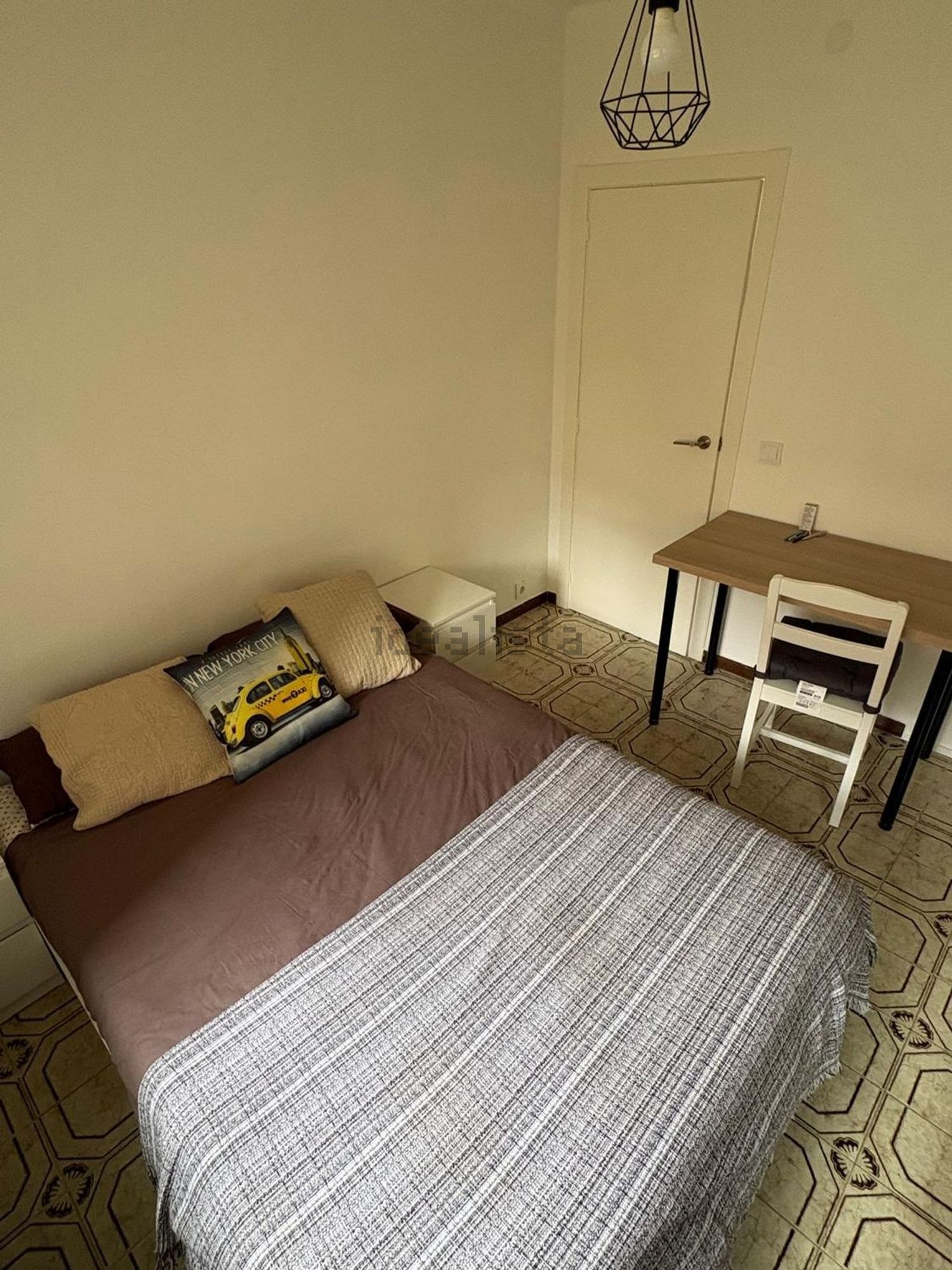 Habitación 55 m², Gerona
