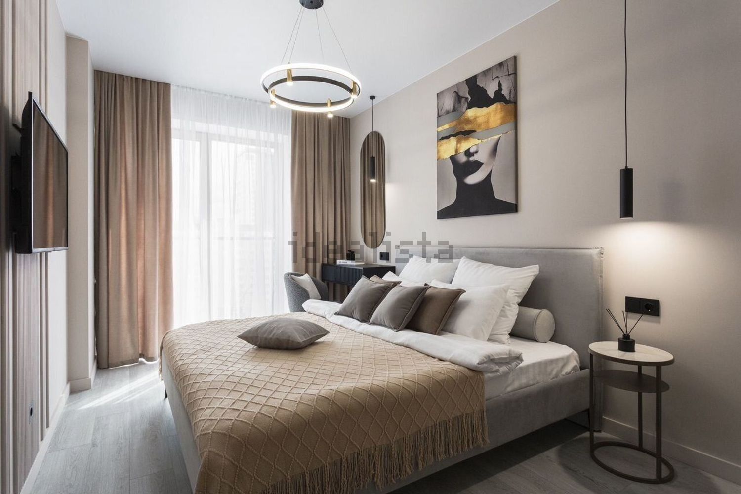 Pis de 39 m² a Marbella