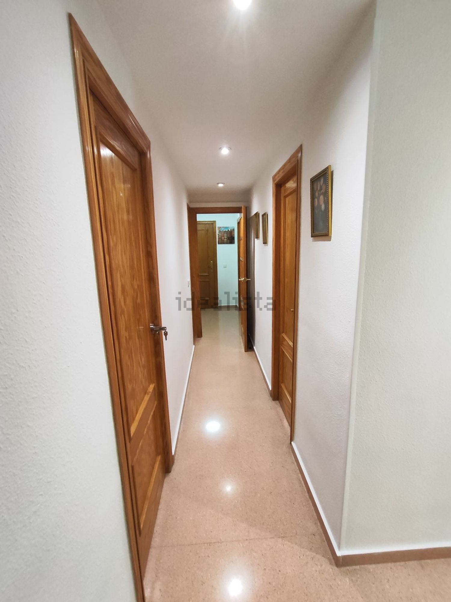 Habitación en alquiler, Alicante