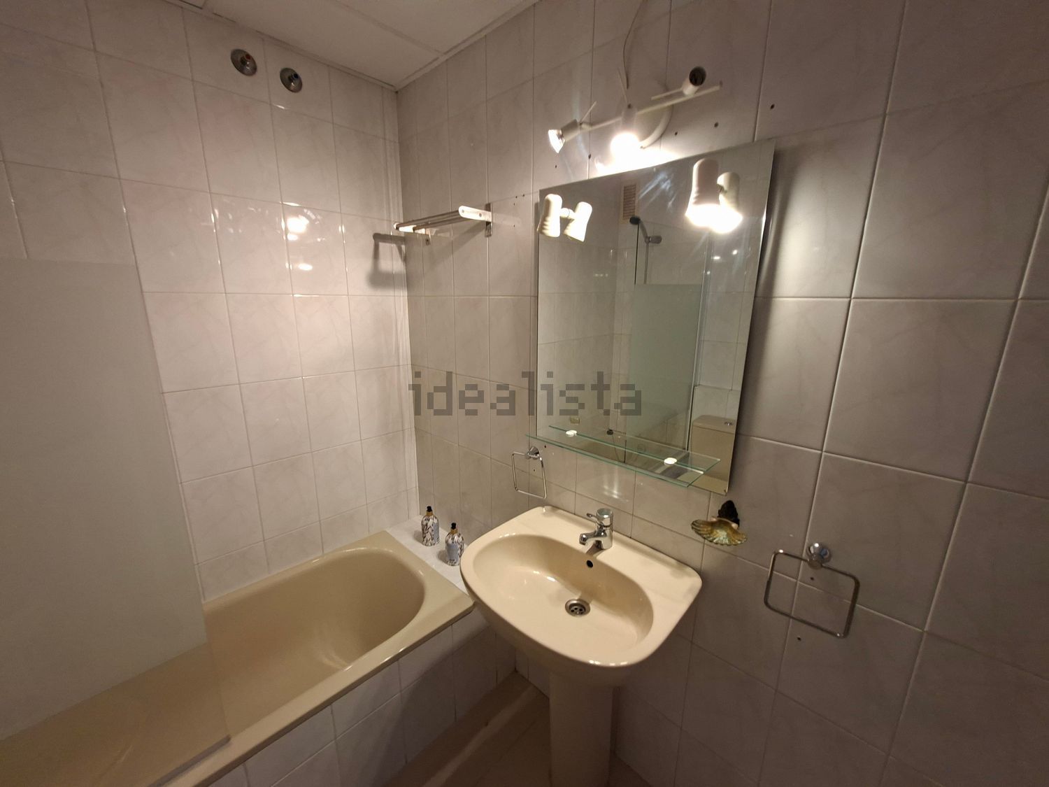 Pis de 80 m² a Sevilla