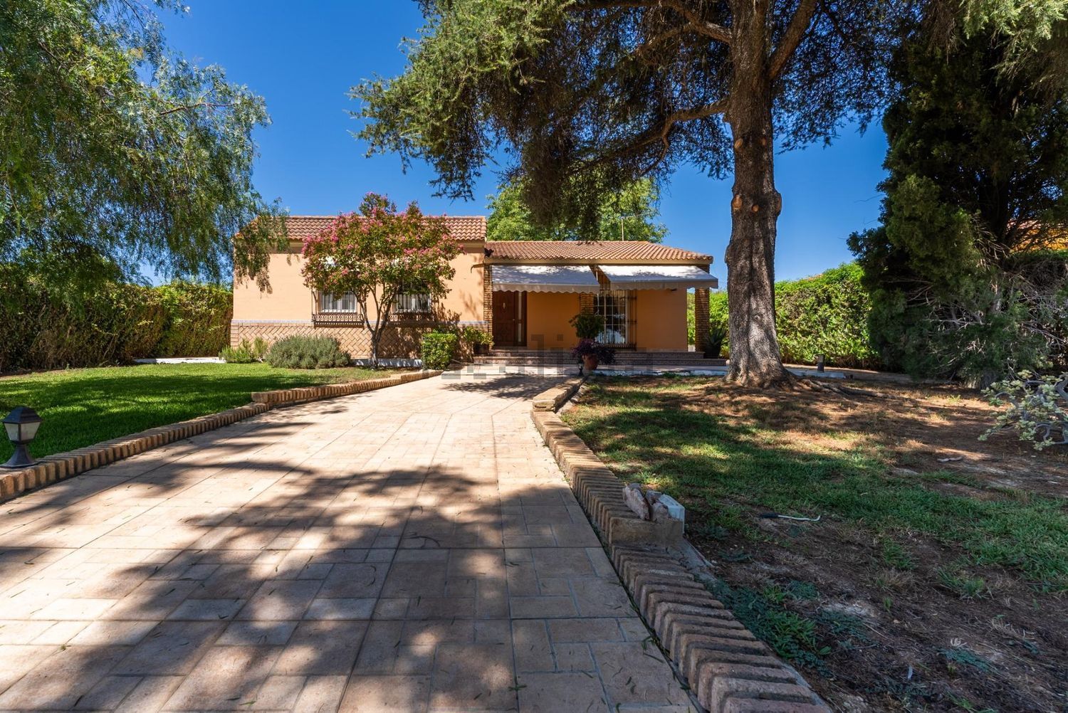 Casa de 150 m² a Palomares del Río