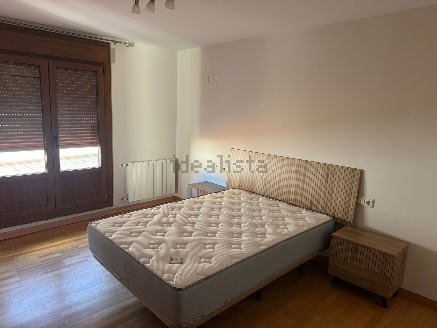 Pis de 85 m² a Zafra