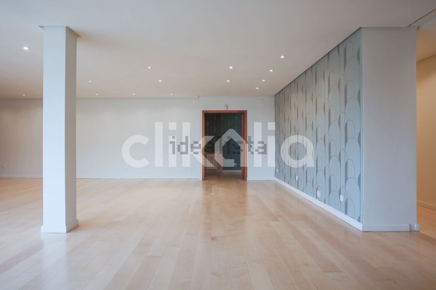 Pis de 392 m² a Madrid