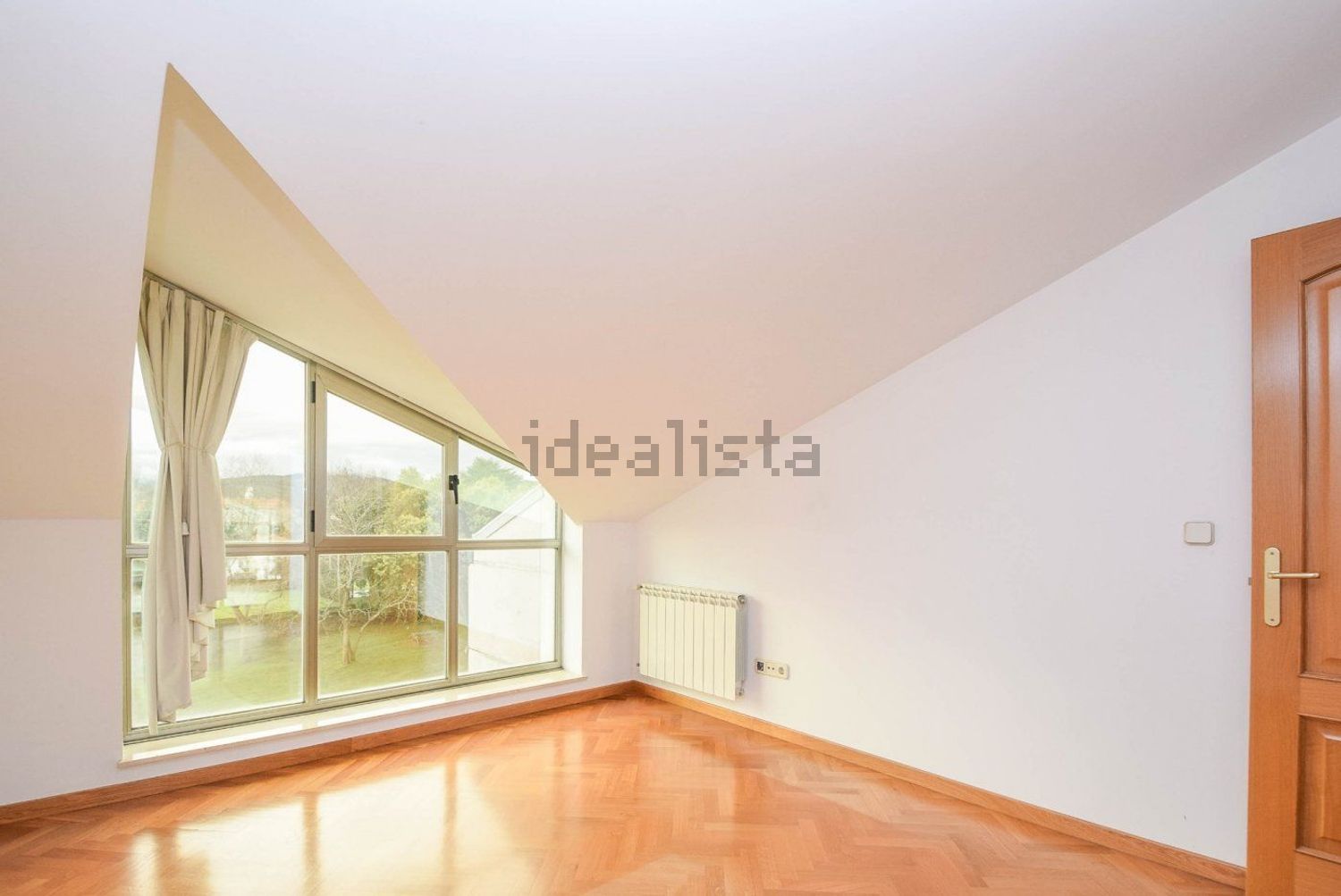 Pis de 83 m² a Culleredo
