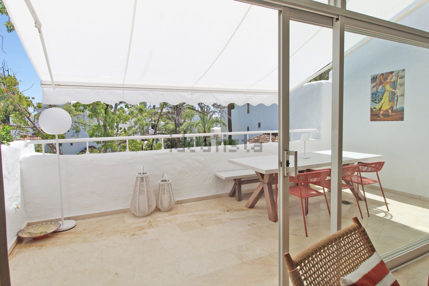 Pis de 290 m² a Marbella
