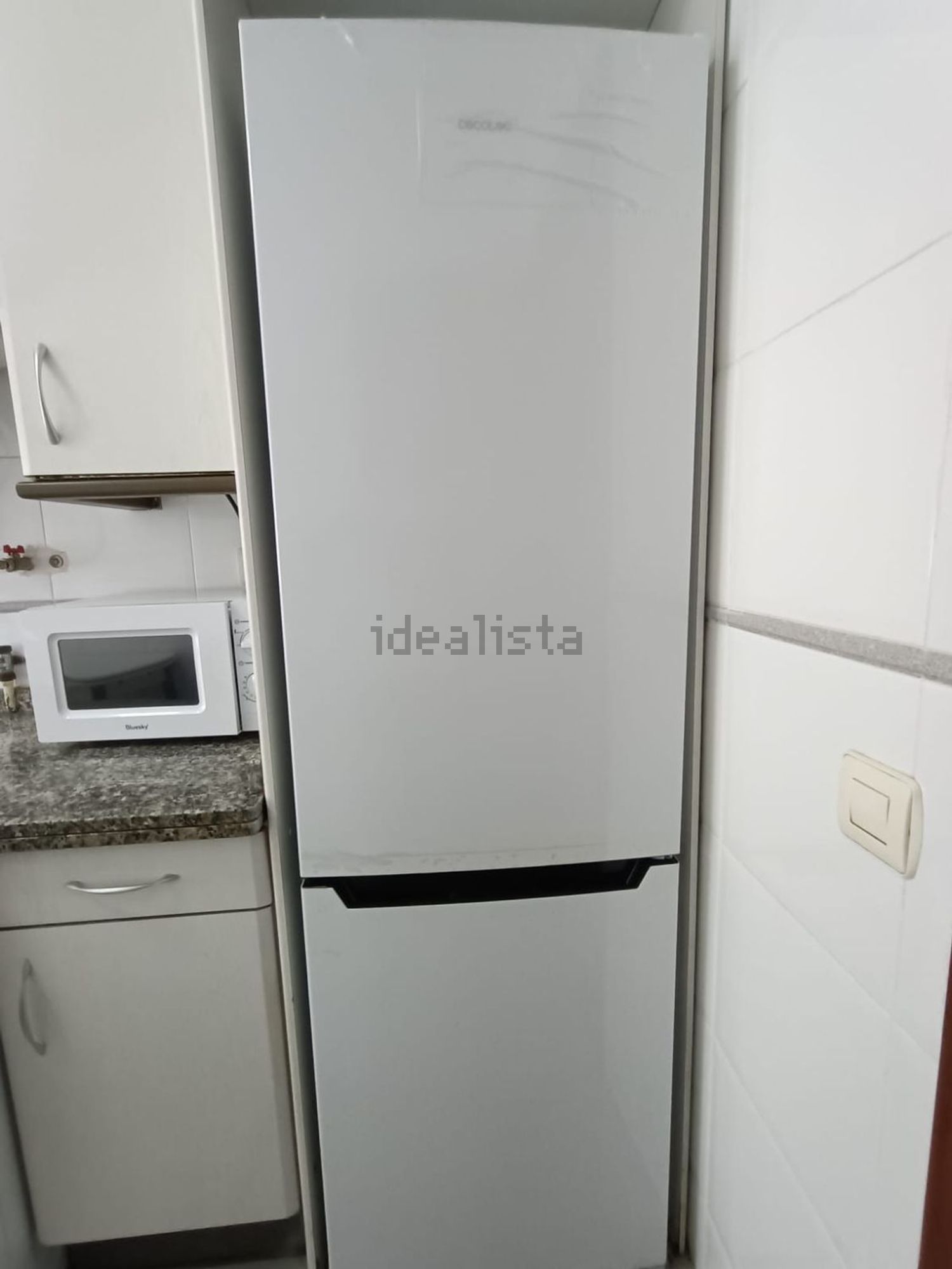 Piso de 83 m² en Gijón