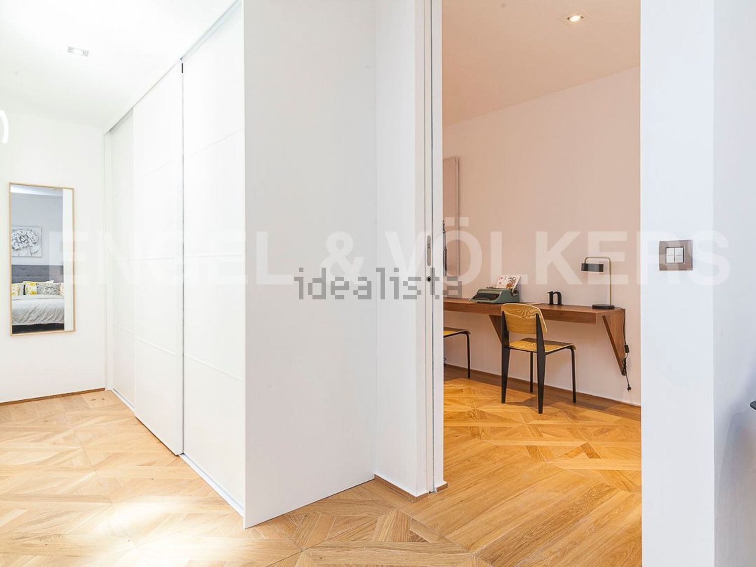 Pis de 220 m² a Barcelona