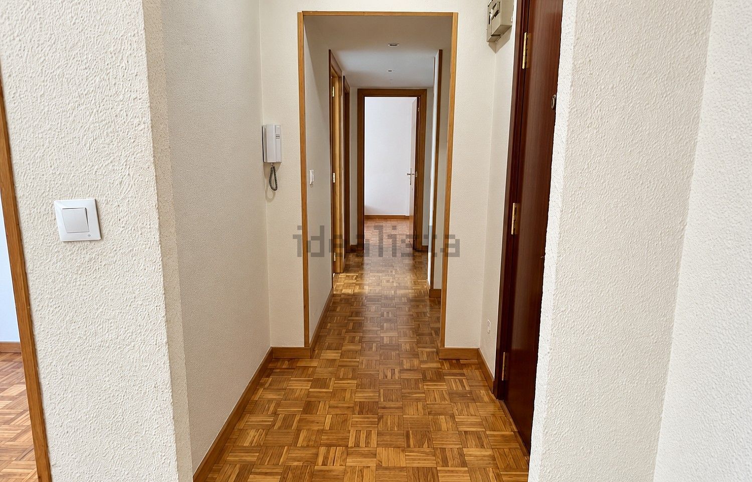 Pis de 79 m² a Madrid