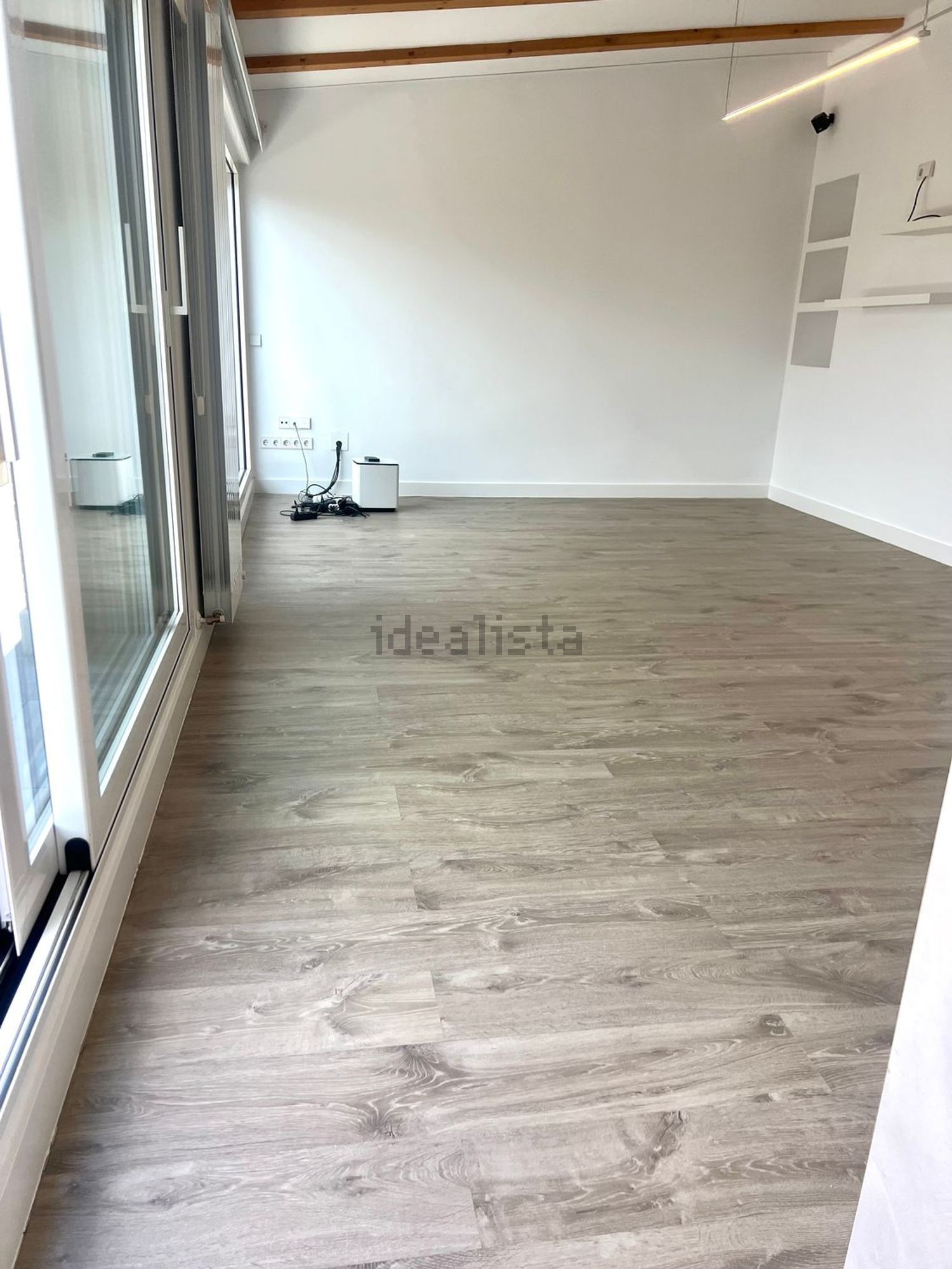 Piso de 130 m² en Madrid