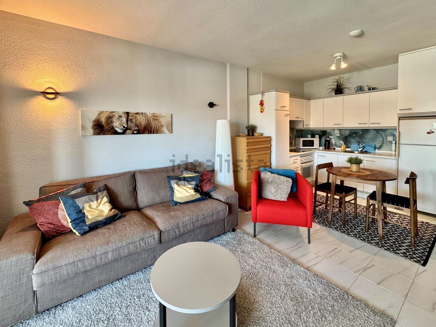 Pis de 50 m² a Fuengirola