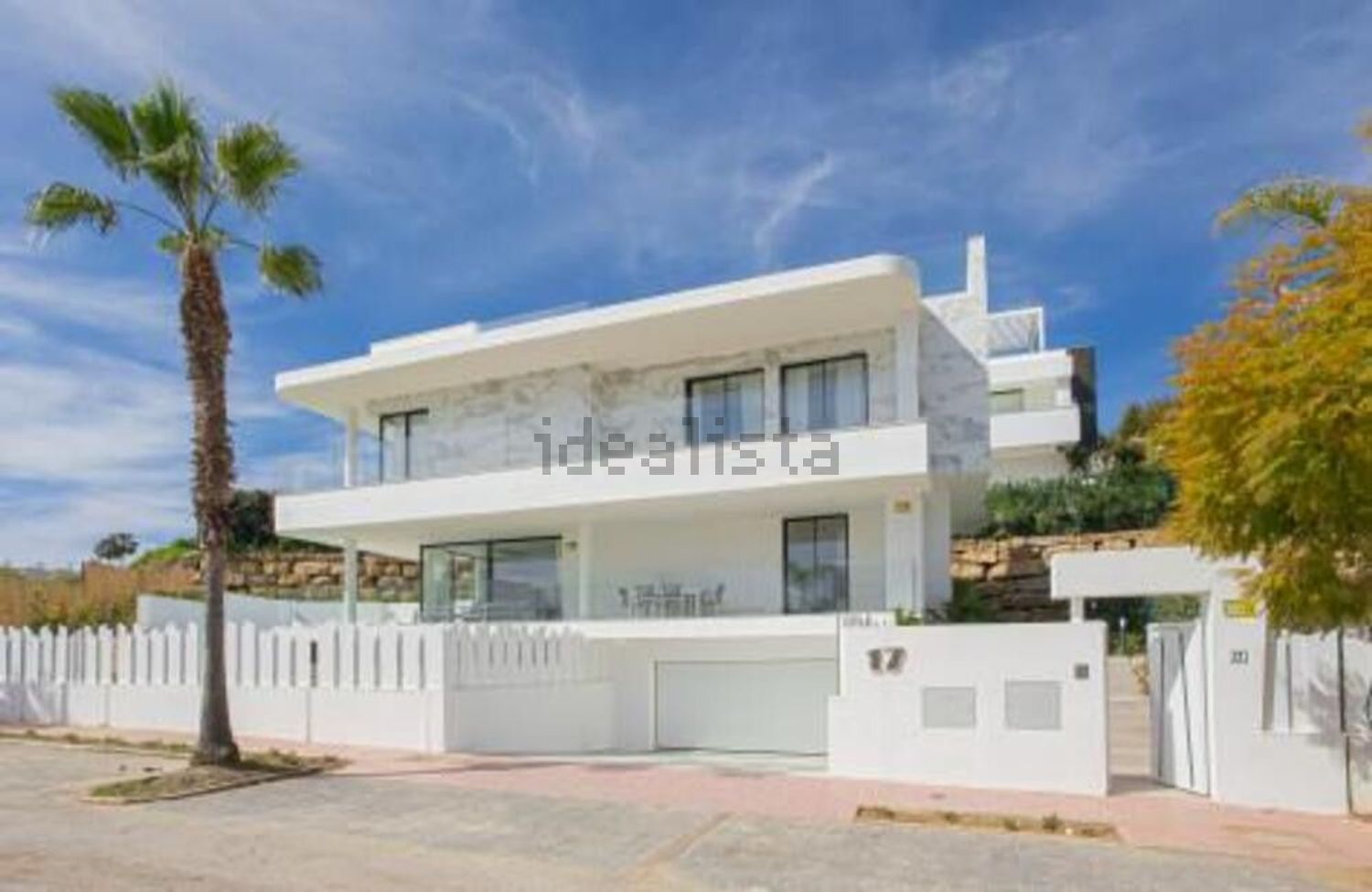 Casa de 499 m² a Estepona
