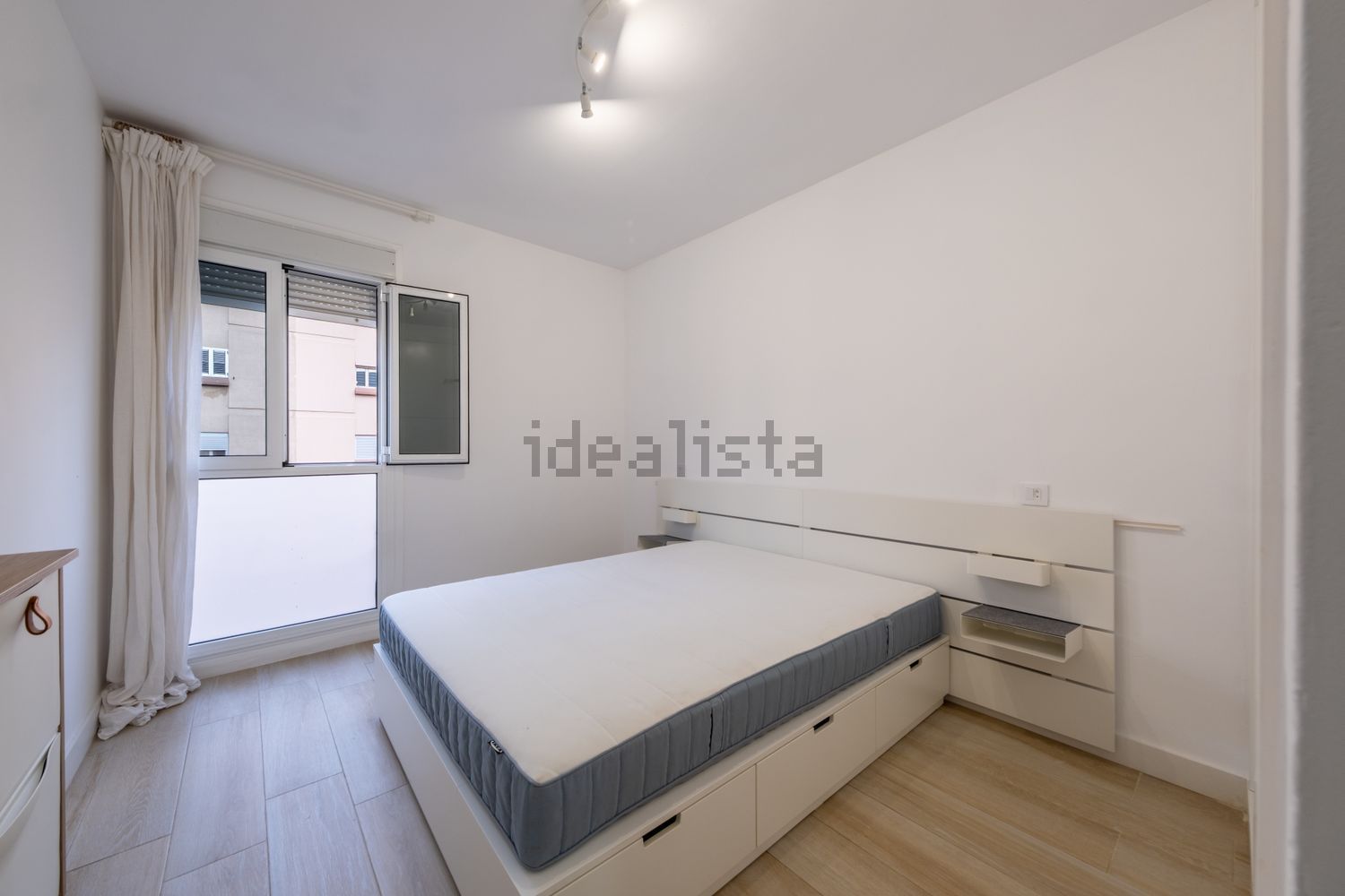 Pis de 50 m² a Las Palmas de Gran Canaria