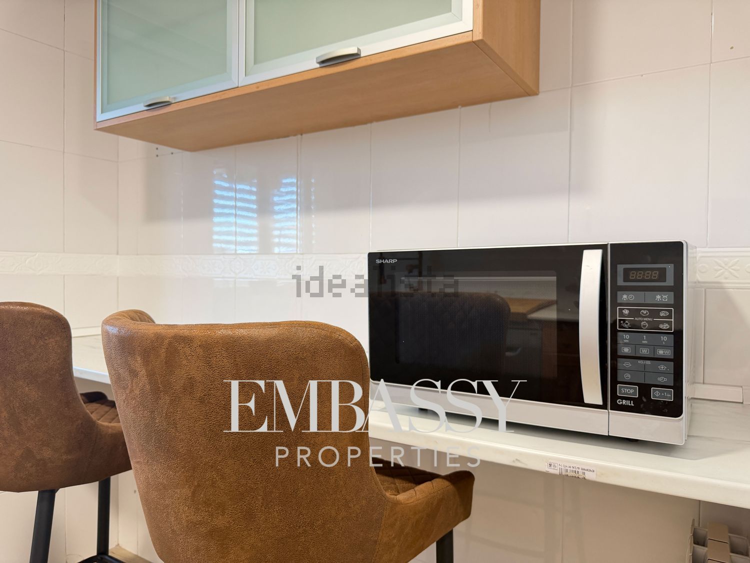 Pis de 125 m² a Madrid