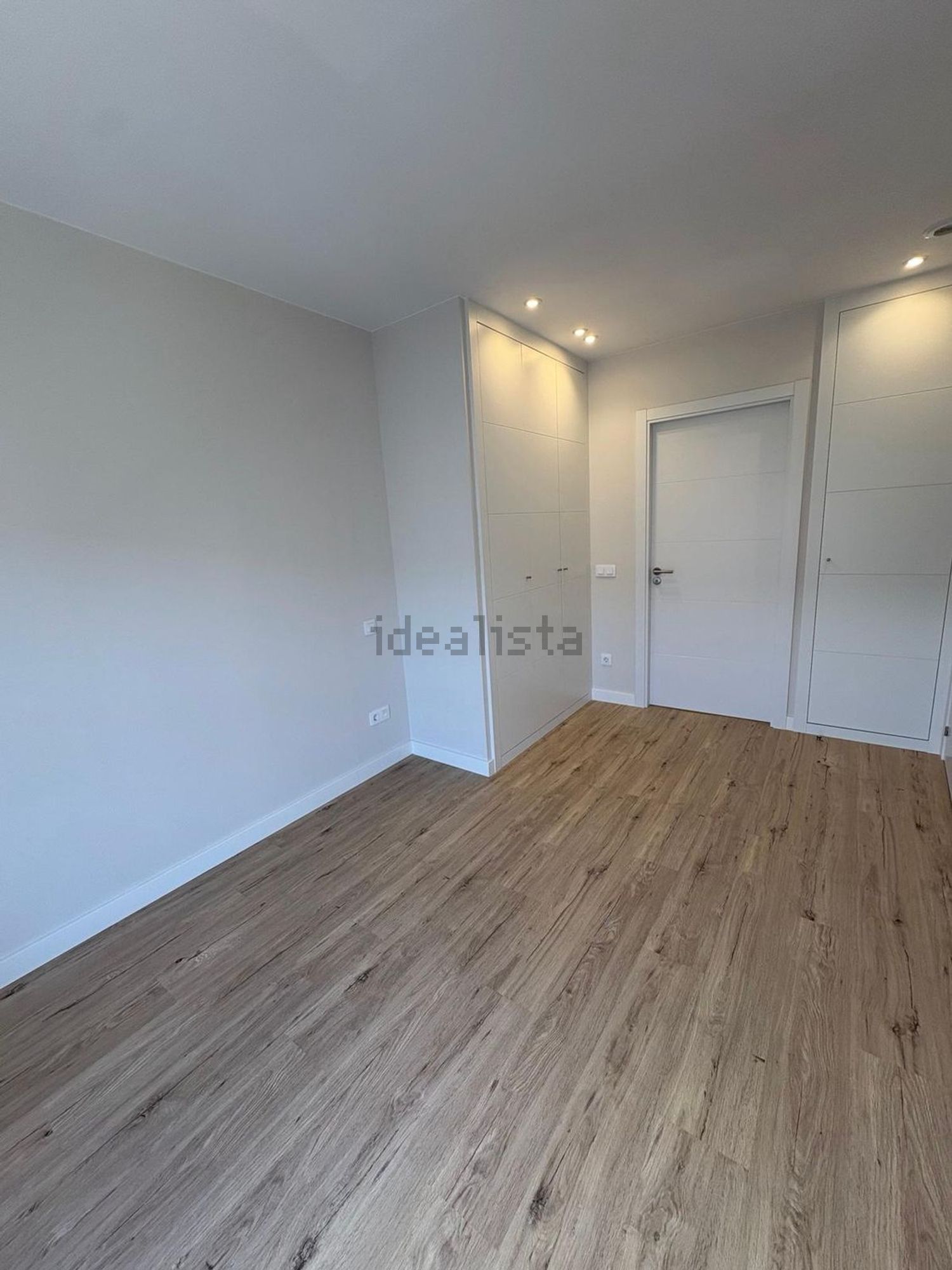 Piso de 162 m² en La Coruña