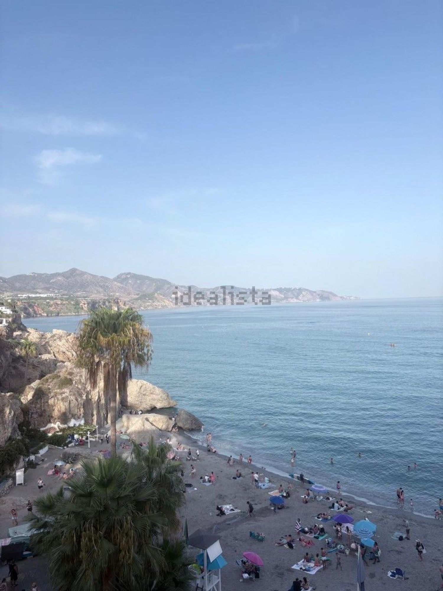 Pis de 50 m² a Nerja