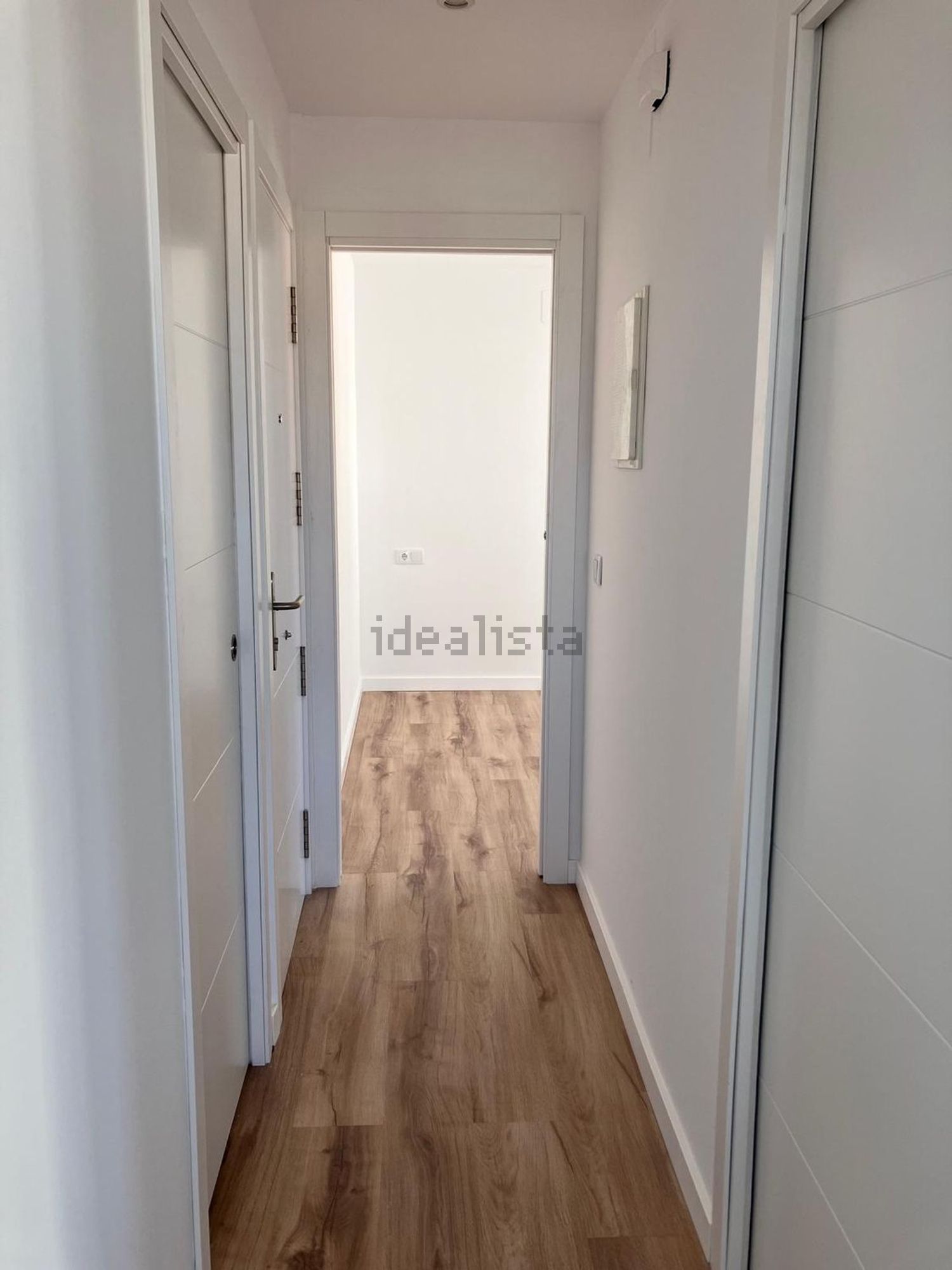 Piso de 45 m² en l'Escala