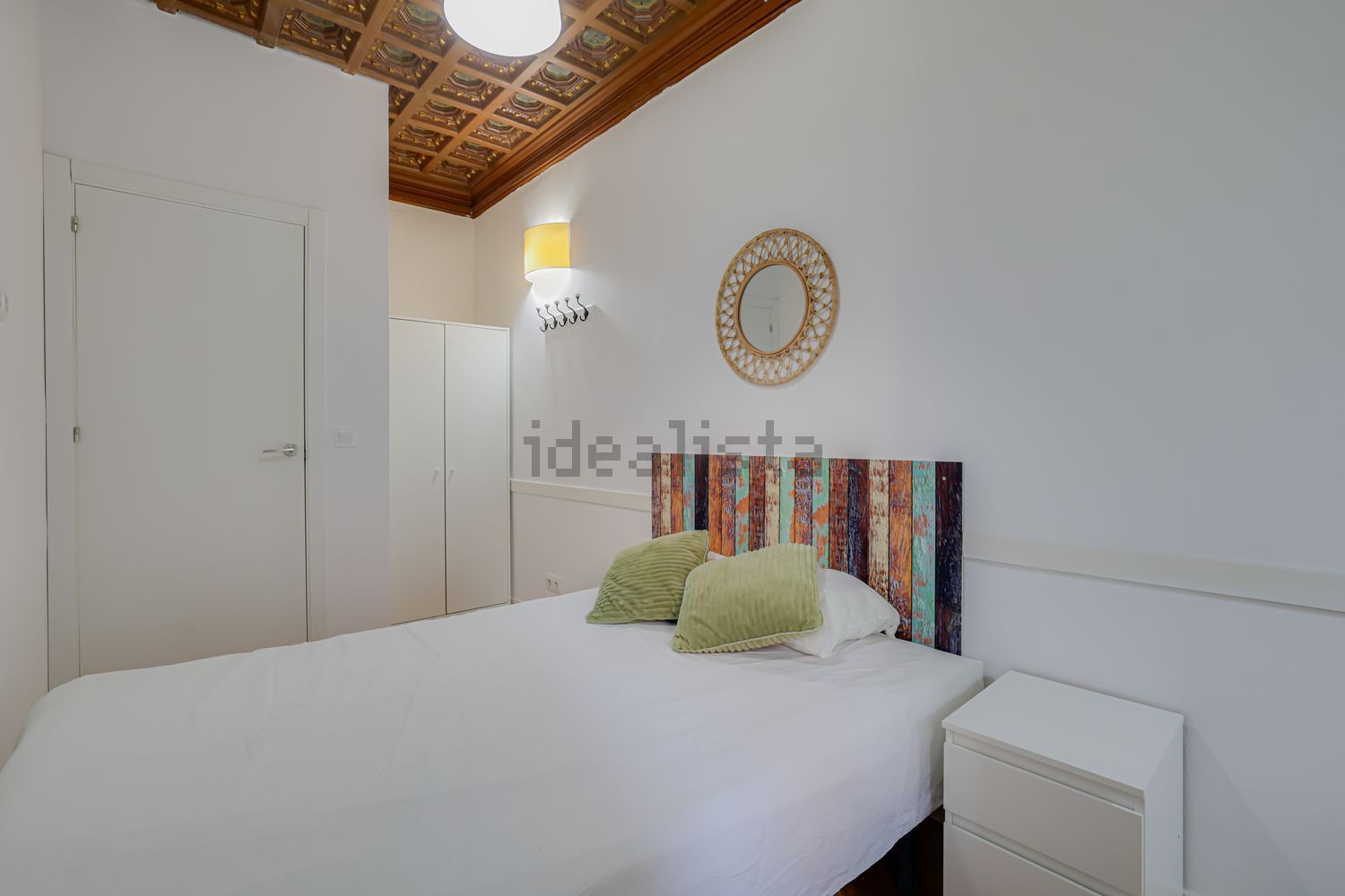 Habitació de lloguer, Barcelona