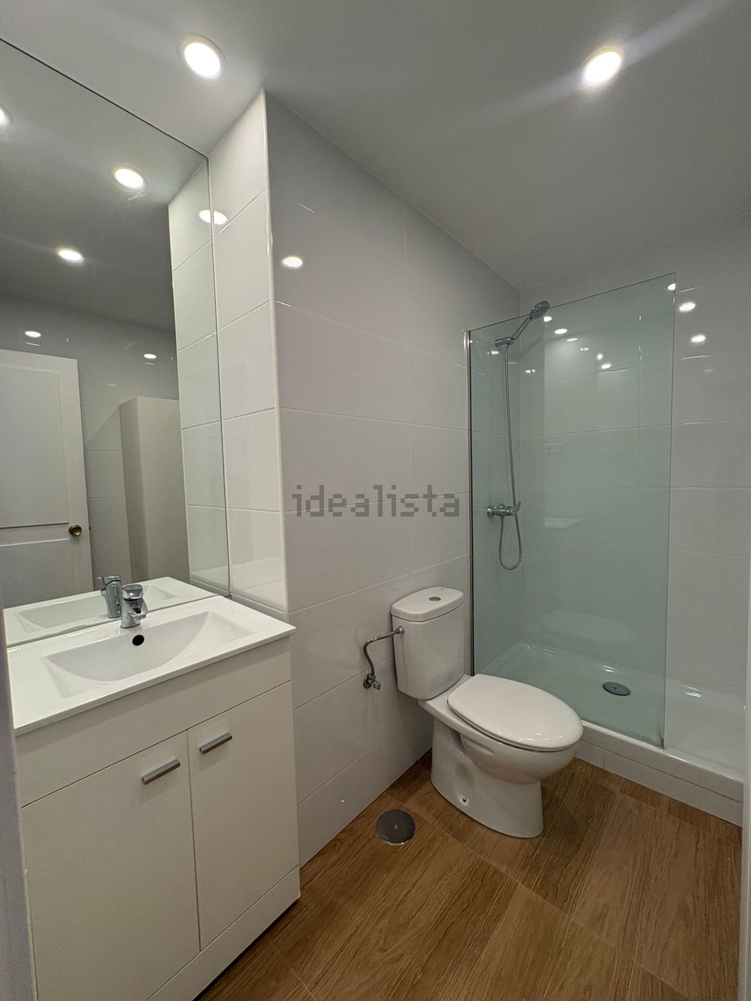 Pis de 80 m² a Madrid