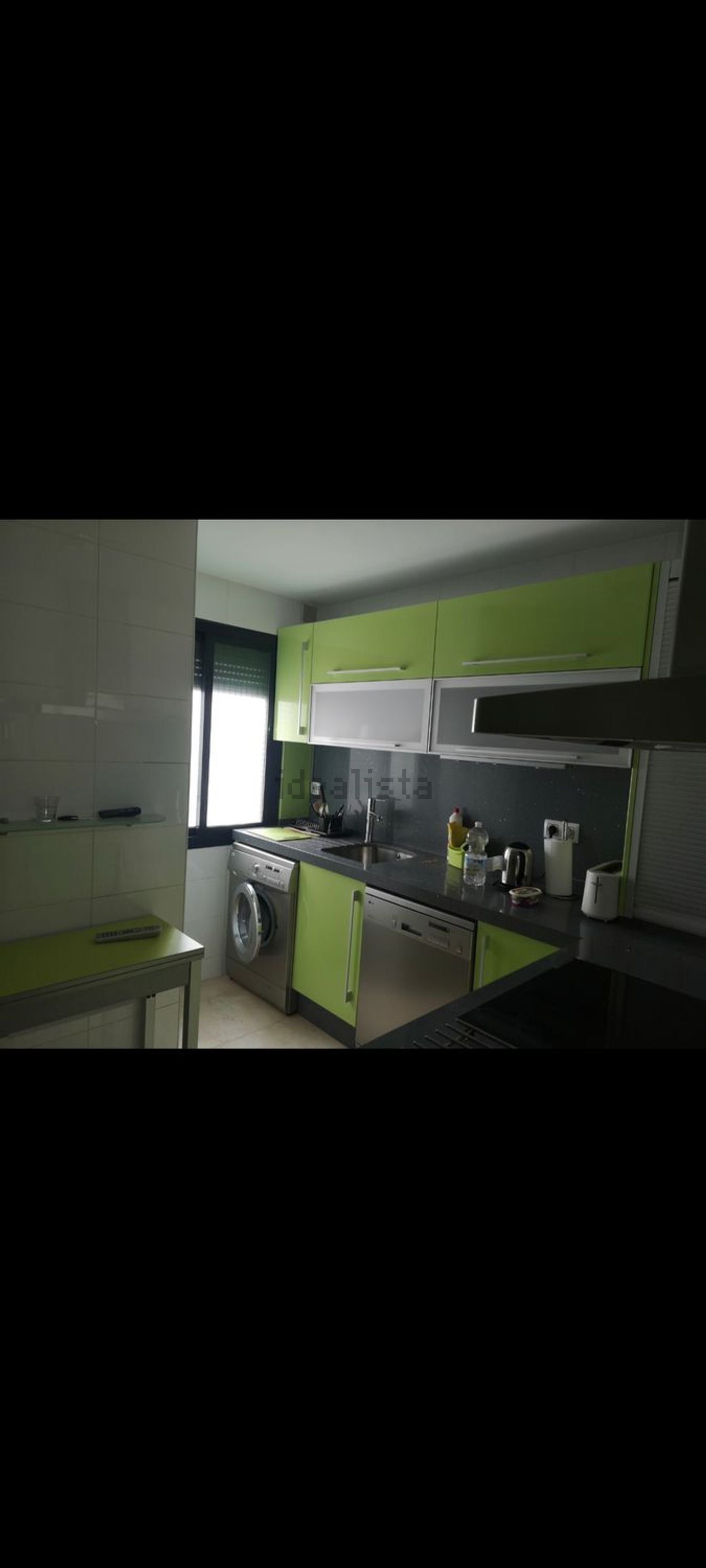 Appartamento 120 m² a Algeciras