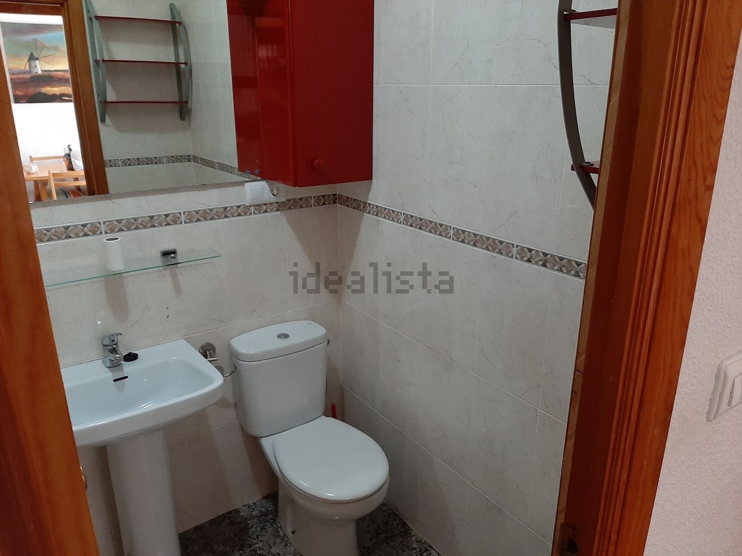 Casa de 108 m² en San Pedro del Pinatar