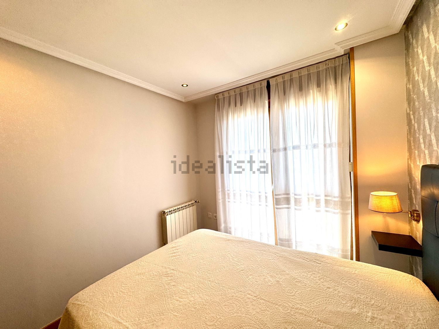Pis de 119 m² a Gijón
